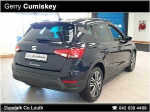 SEAT Arona 1.0TSI 110hp SE+ - Image 3