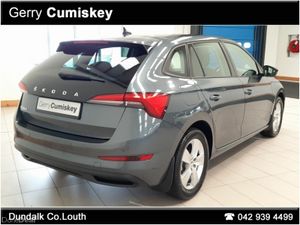 Skoda Scala Ambition 1.0TSI 95HP - Image 3