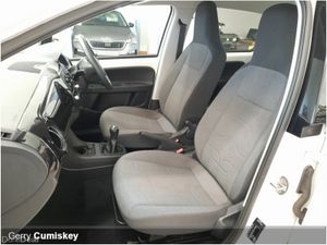 Volkswagen up! Move Up - Image 4