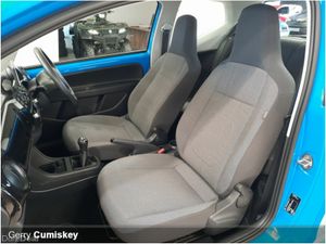 Volkswagen up! Move Up - Image 4