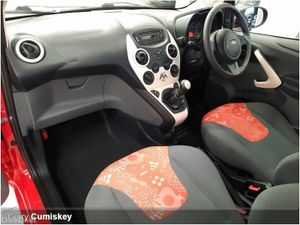 Ford KA Style - Image 2