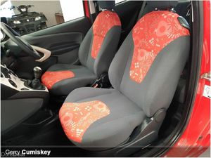 Ford KA Style - Image 4