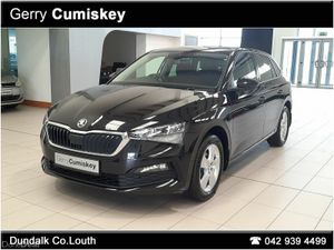 Skoda Scala Ambition 1.0TSI 110HP - Image 3
