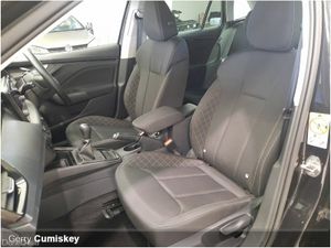 Skoda Scala Ambition 1.0TSI 110HP - Image 4