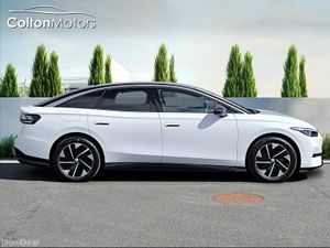 Volkswagen ID.7 PRO PLUS 77kWh 286HP - Image 3