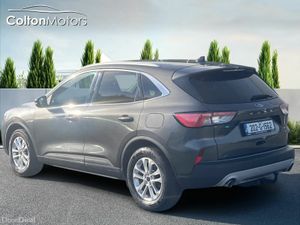 Ford Kuga Titanium 1.5TDCi - Image 3