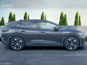 Volkswagen ID.4 BUSINESS 77kWh 204HP - Image 4