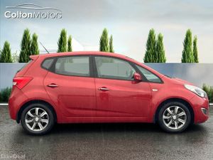 Hyundai ix20 Deluxe 1.4 Diesel 90hp - Image 4