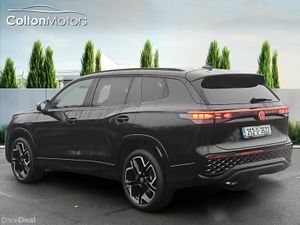 Volkswagen Tayron R-Line 2.0 TDI 150HP (Automatic) - Image 2