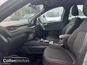 Ford Kuga St-Line 2.5 PHEV ST-Line 1.0 (ORDER NOW - Image 4