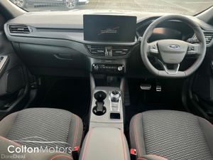 Ford Kuga St-Line 2.5 PHEV ST-Line 1.0 (ORDER NOW - Image 4