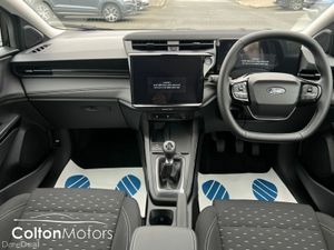 Ford Puma Titanium (ORDER NOW FOR 2026 DELIVERY ) - Image 4