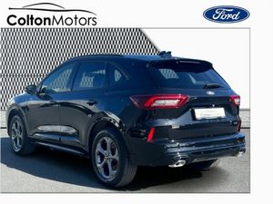 Ford Kuga ST-Line (ORDER NOW FOR 2026 DELIVERY ) - Image 3