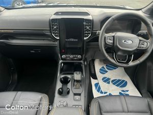Ford Ranger WildTrack (ORDER NOW FOR 2026 DELIVERY - Image 4