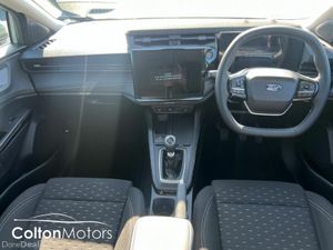 Ford Puma Titanium (ORDER NOW FOR 2026 DELIVERY ) - Image 4