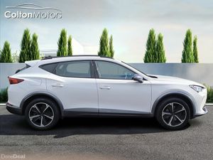 Cupra Formentor 1.5TSI 150hp - Image 4