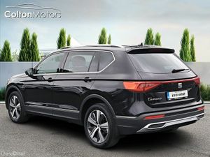 SEAT Tarraco Xperience 2.0TDI 150hp (7 Seater) (Au - Image 2