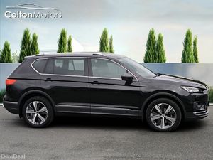 SEAT Tarraco Xperience 2.0TDI 150hp (7 Seater) (Au - Image 4