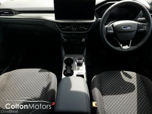 Ford Kuga Titanium 5D 2 5HEV225 S6 (ORDER NOW FOR - Image 3