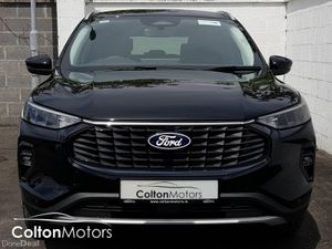 Ford Kuga Titanium 5D 2 5HEV225 S6 (ORDER NOW FOR - Image 4