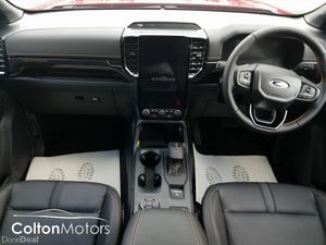 Ford Ranger Wildtrack (ORDER NOW FOR 2026 DELIVERY - Image 3