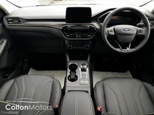 Ford Kuga Vignale (Plug in Hybrid) (Automatic) (** - Image 3