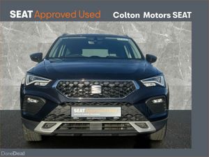 SEAT Ateca SE  Plus1.0TSi - Image 4