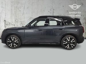Mini Countryman C Sport - Image 3