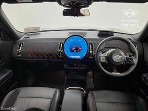 Mini Countryman C Sport - Image 4