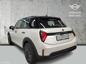 Mini Cooper Cooper C Exclusive level 2 - Image 2