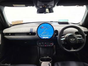 Mini Cooper Cooper C Exclusive level 2 - Image 4