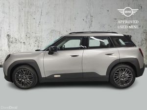 Mini Cooper Aceman E Classic - Image 3