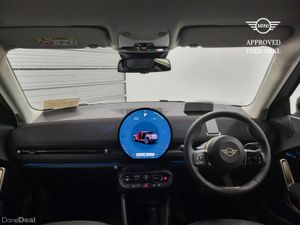 Mini Cooper Aceman E Classic - Image 4