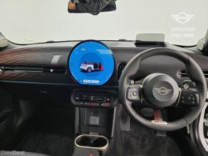 Mini Cooper Cooper S Sport Auto - Image 4