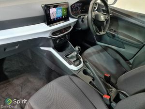 SEAT Arona 1.0TSI SE+ 115HP*Call Andrew 0862617858 - Image 4