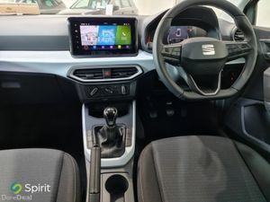 SEAT Arona 1.0TSI SE+ 115HP*John 0861913954 - Image 4