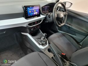 SEAT Arona 1.0TSI SE+ 115HP*Call John 0861913954 - Image 4