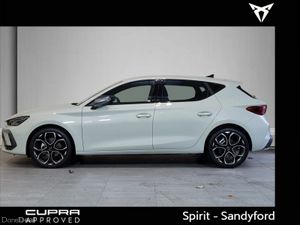 Cupra Leon 2.0 DSL 150HP*4.9% PCP Available On Thi - Image 4