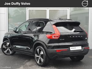 Volvo XC40 BEV 231hp Plus - Image 2