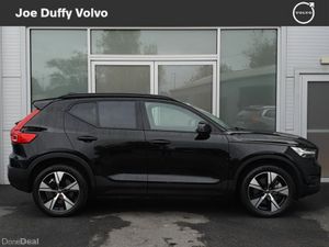 Volvo XC40 BEV 231hp Plus - Image 3