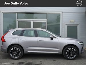 Volvo XC60 Plus MY26 AVAILABLE TO ORDER NOW - Image 2