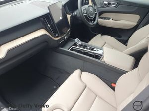 Volvo XC60 Plus MY26 AVAILABLE TO ORDER NOW - Image 4