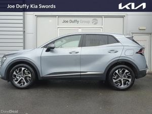 Kia Sportage K3 Diesel - Image 4