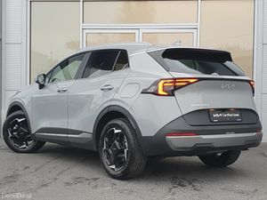 Kia Sportage PE K3 Diesel MHEV - Image 3