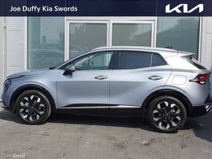 Kia Sportage SPORTAGE PHEV SEM was €50,945 now €45 - Image 4