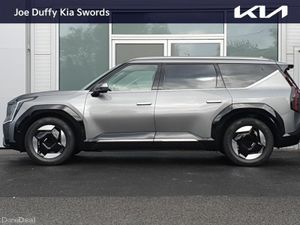 Kia EV9 EV9 Earth model 99.8 KWH - Image 4