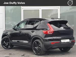 Volvo EX40 EX40 Black Edition Ultra BEV (WAS €67,5 - Image 3
