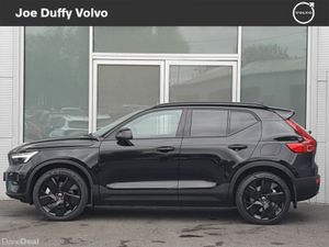 Volvo EX40 EX40 Black Edition Ultra BEV (WAS €67,5 - Image 4