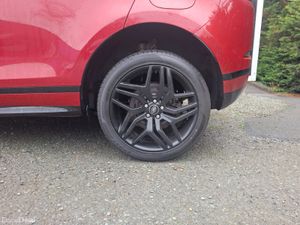 Land Rover Range Rover Evoque (New Nct) - Image 4