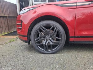 Land Rover Range Rover Evoque (New Nct) - Image 3